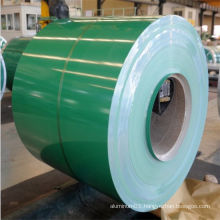 Color Coated Steel Coil PPGI